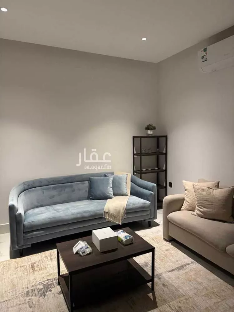 شقة للإيجار في شارع القرية العليا, حي الحمراء, مدينة الخبر, المنطقة الشرقية صورة 2