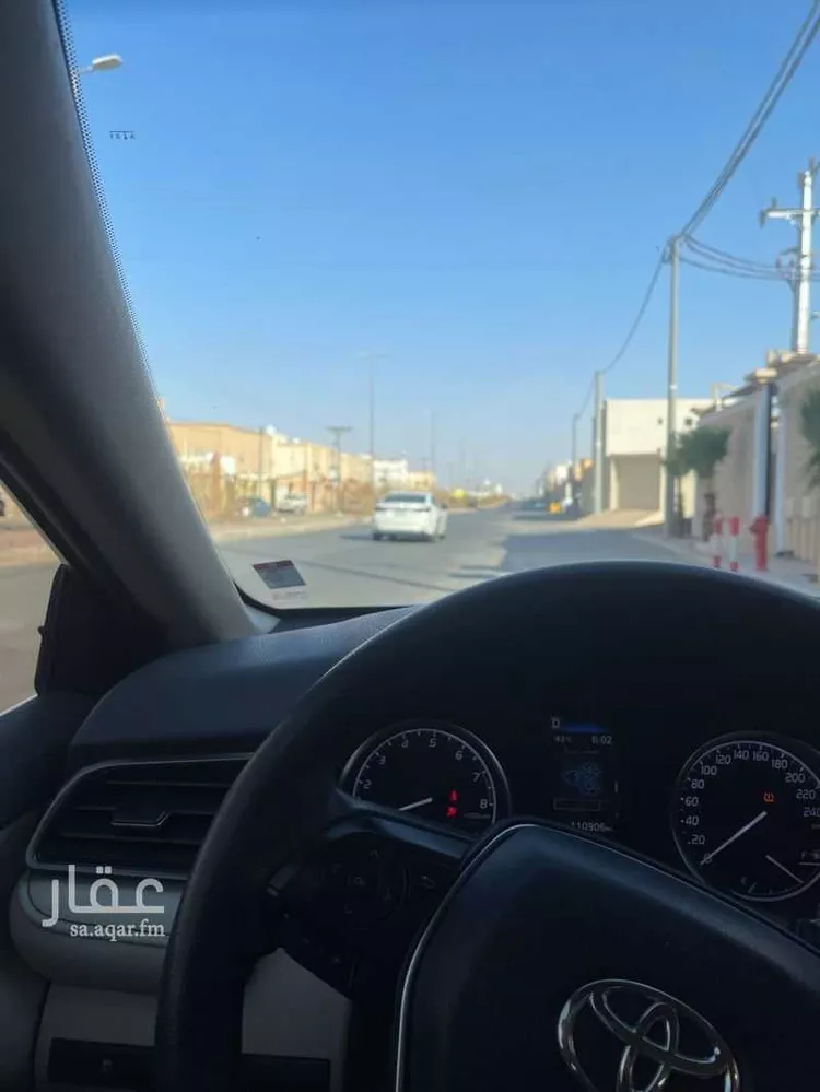 شقة للإيجار في شارع عطاء ابن يعقوب المدني ، حي الجامعيين ، المجمعة ، المجمعة صورة 5