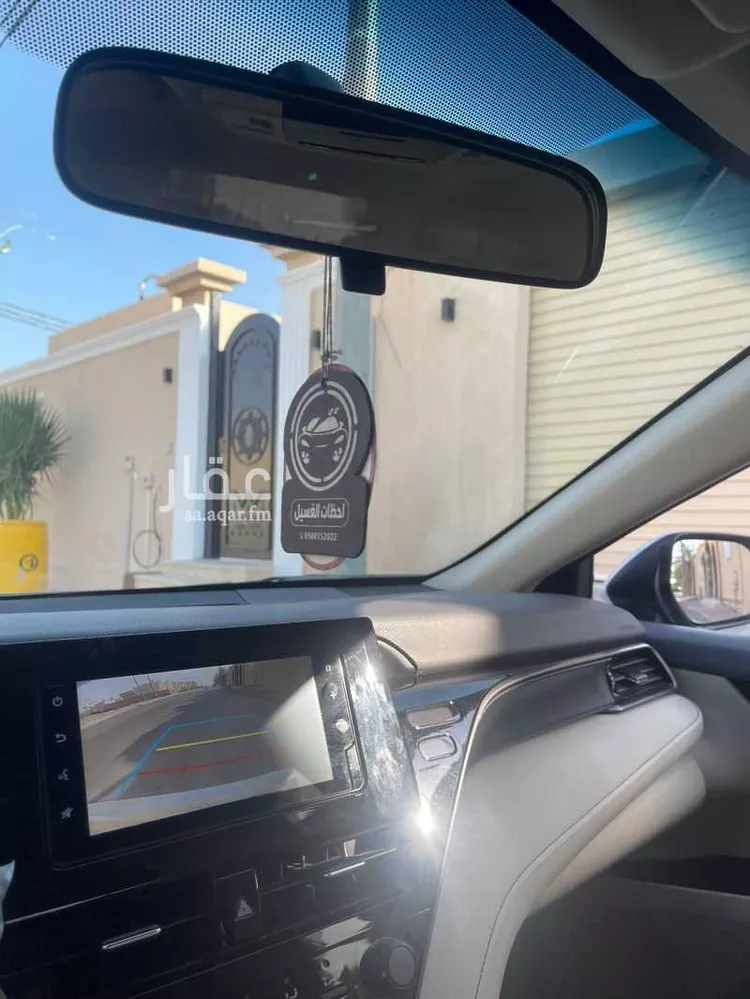شقة للإيجار في شارع عطاء ابن يعقوب المدني ، حي الجامعيين ، المجمعة ، المجمعة صورة 2