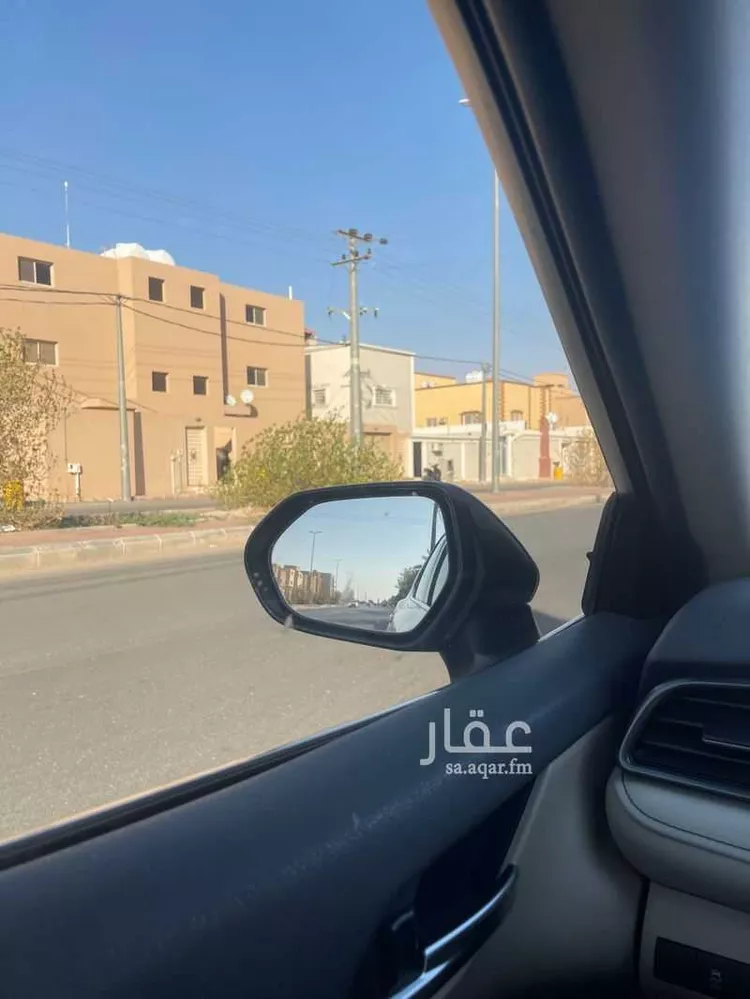شقة للإيجار في شارع عطاء ابن يعقوب المدني ، حي الجامعيين ، المجمعة ، المجمعة 6