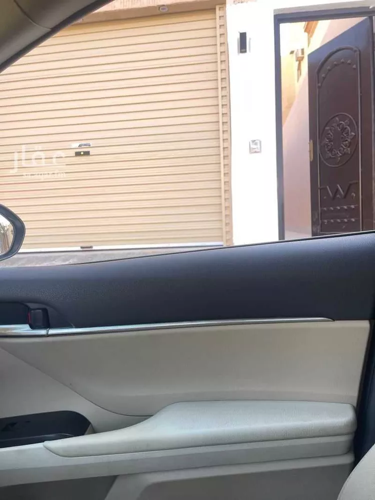 شقة للإيجار في شارع عطاء ابن يعقوب المدني ، حي الجامعيين ، المجمعة ، المجمعة