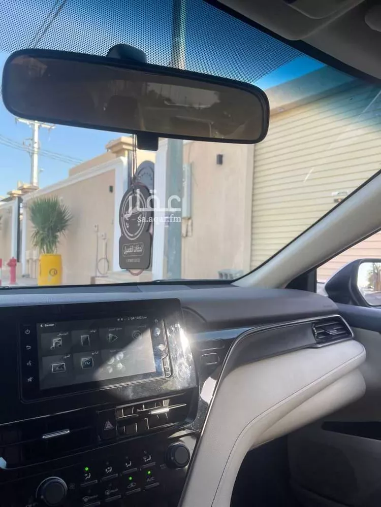 شقة للإيجار في شارع عطاء ابن يعقوب المدني ، حي الجامعيين ، المجمعة ، المجمعة صورة 4