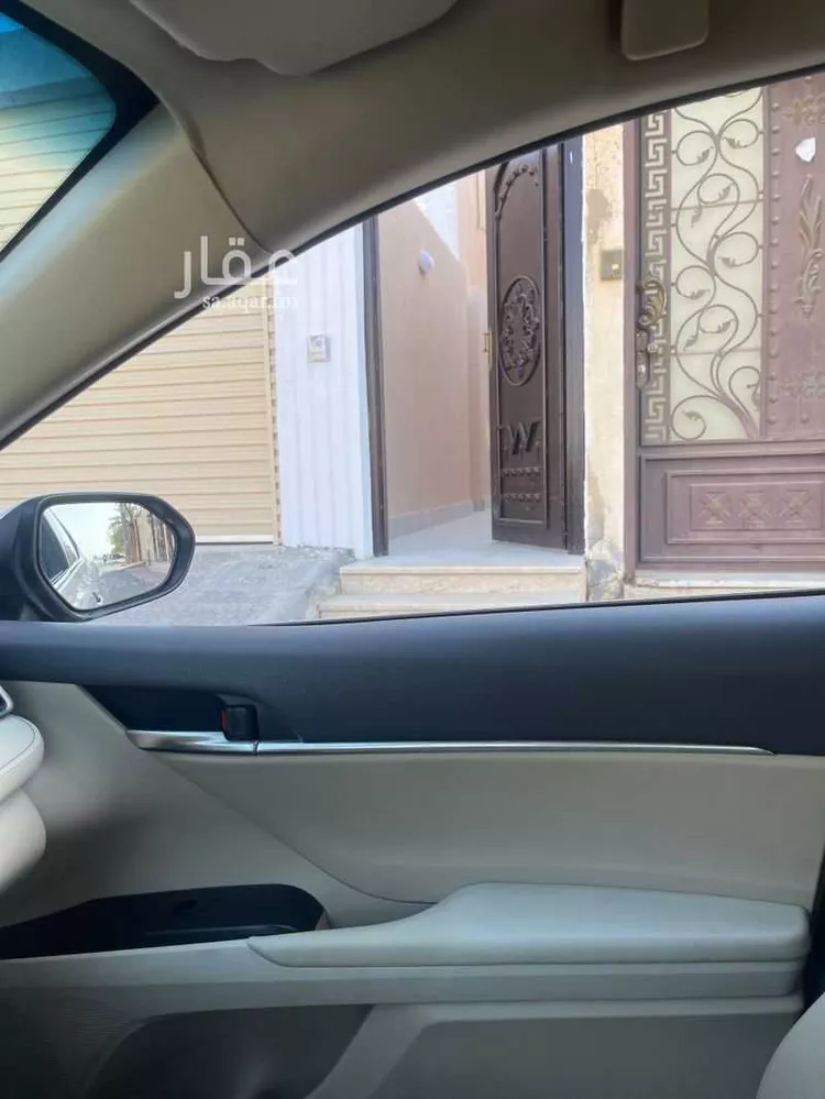 شقة للإيجار في شارع عطاء ابن يعقوب المدني ، حي الجامعيين ، المجمعة ، المجمعة صورة 3
