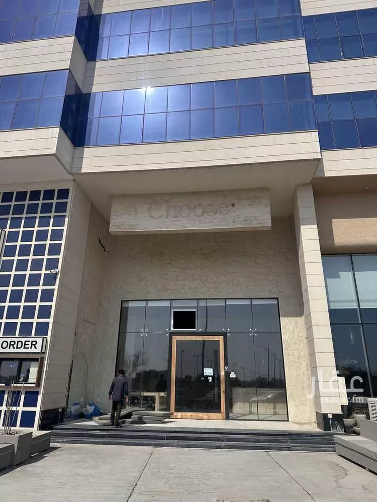 عمارة للإيجار في شارع عبدالله بن عبدالعزيز, حي الجوهرة, مدينة الاحساء, المنطقة الشرقية 6