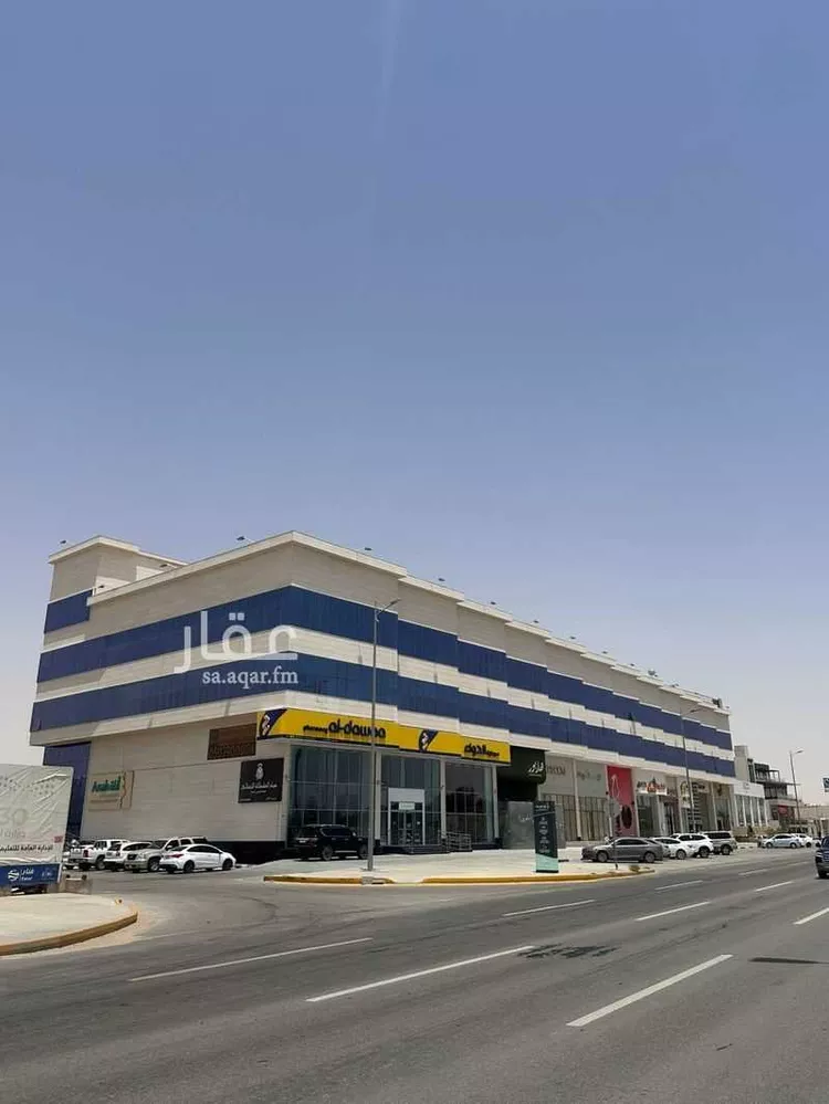 Building for Rent in Al Hofuf Al Hofuf South