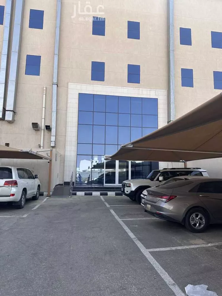 عمارة للإيجار في شارع عبدالله بن عبدالعزيز, حي الجوهرة, مدينة الاحساء, المنطقة الشرقية صورة 3
