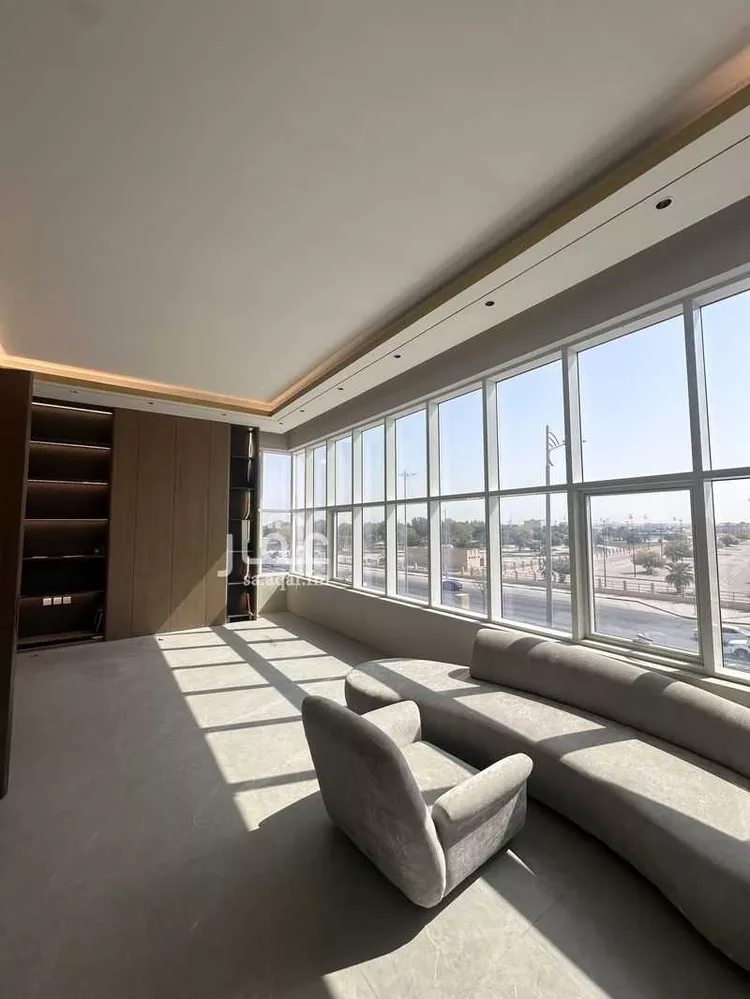 عمارة للإيجار في شارع عبدالله بن عبدالعزيز, حي الجوهرة, مدينة الاحساء, المنطقة الشرقية 21
