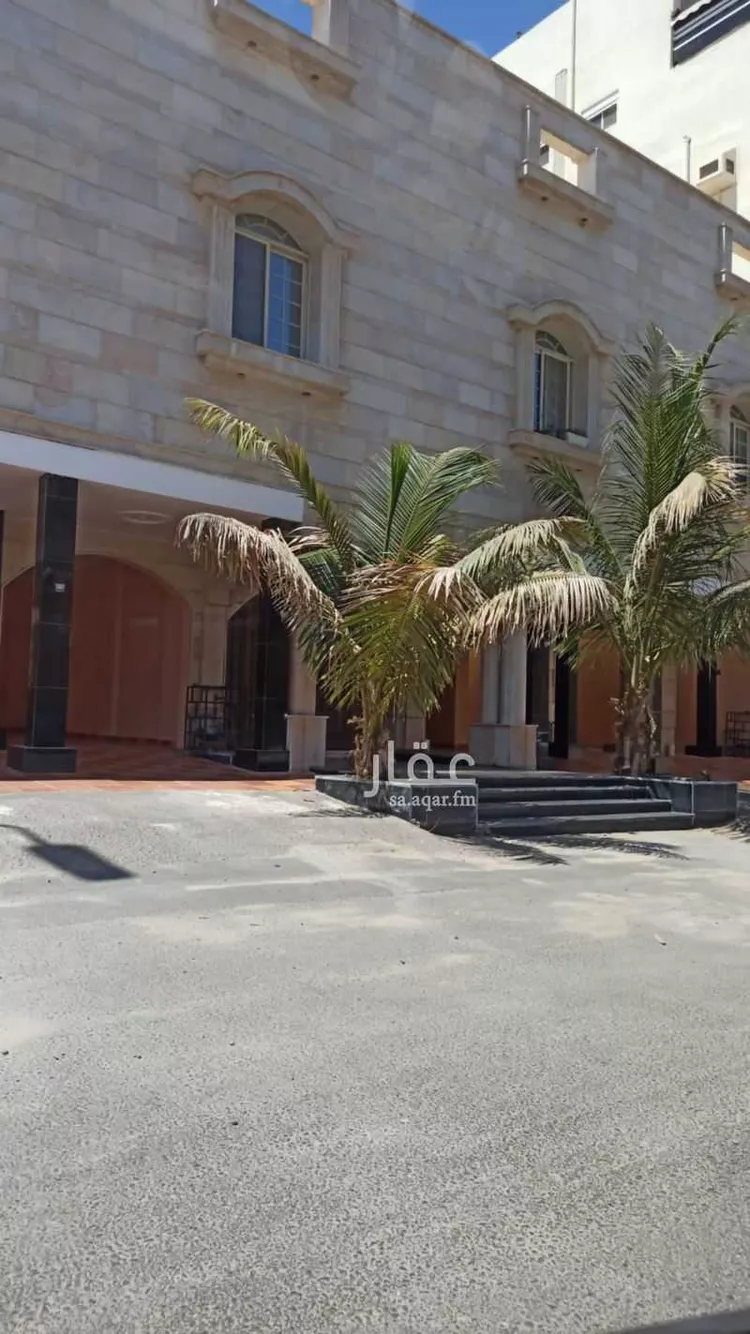 Apartment for Rent in Jeddah Um Hableen