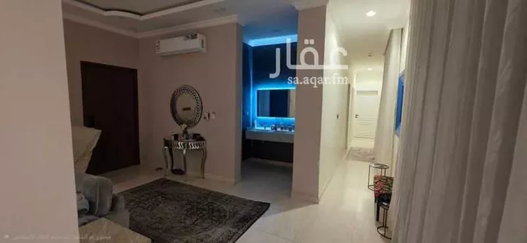 شقة للإيجار في شارع ام الهوشان ، حي التعاون ، الخبر ، الخبر صورة 3