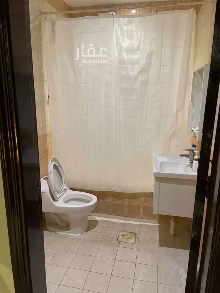 Furnished Apartment for Booking in Riyadh Al Hamra 14
