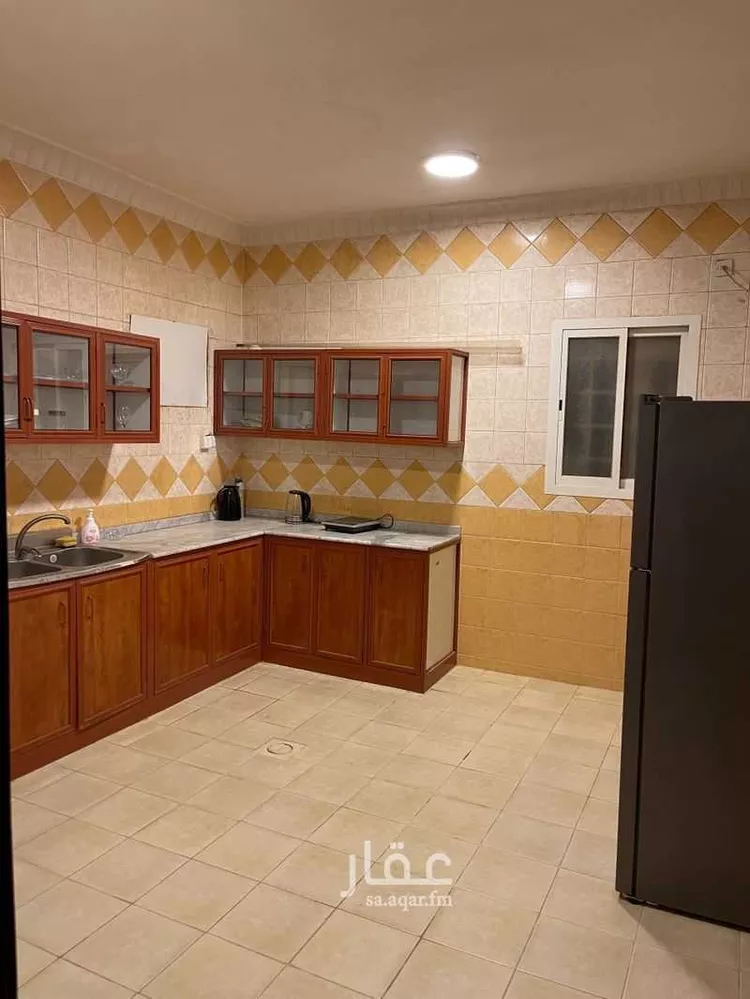Furnished Apartment for Booking in Riyadh Al Hamra 18