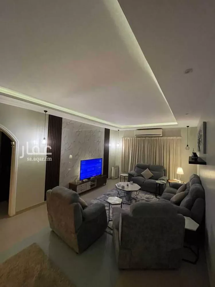 Furnished Apartment for Booking in Riyadh Al Hamra 10