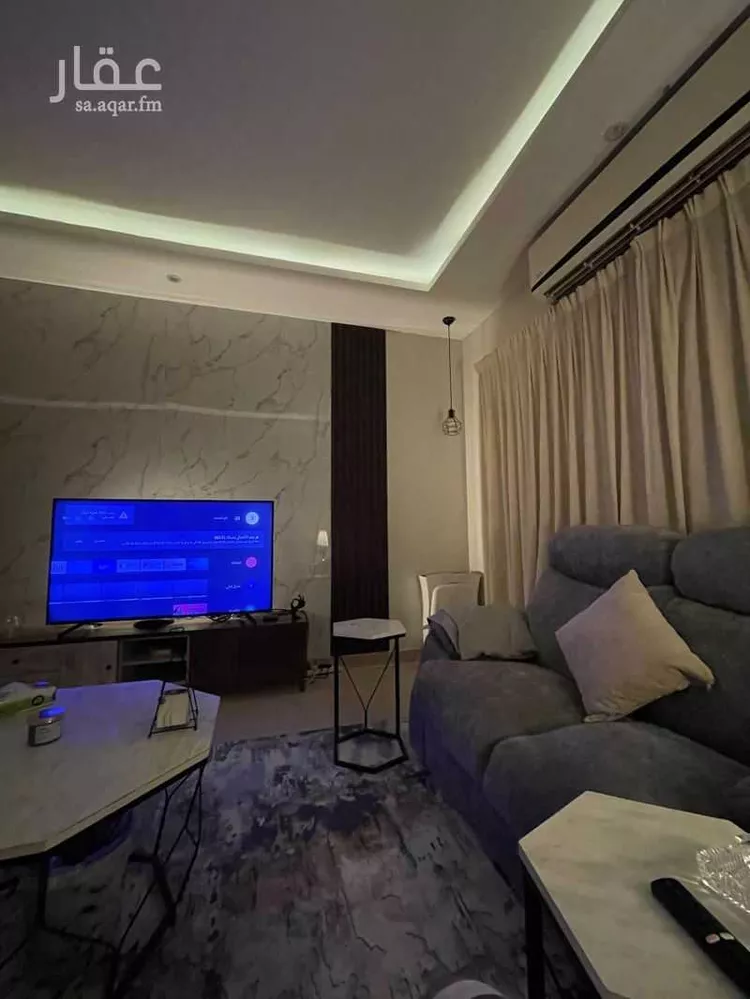 Furnished Apartment for Booking in Riyadh Al Hamra 19