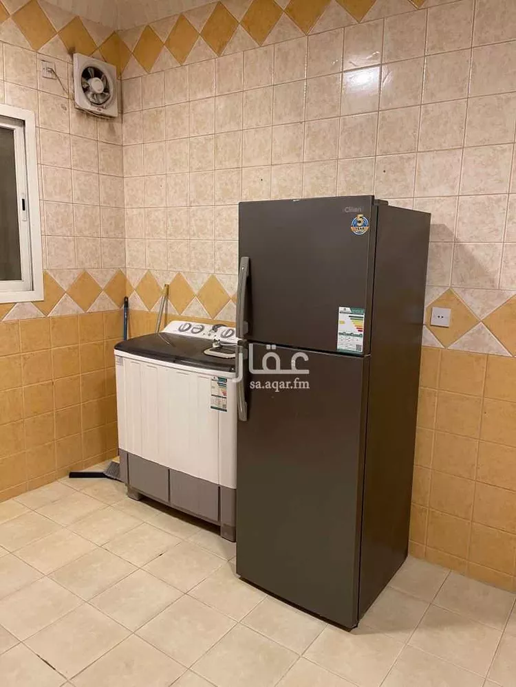 Furnished Apartment for Booking in Riyadh Al Hamra 17