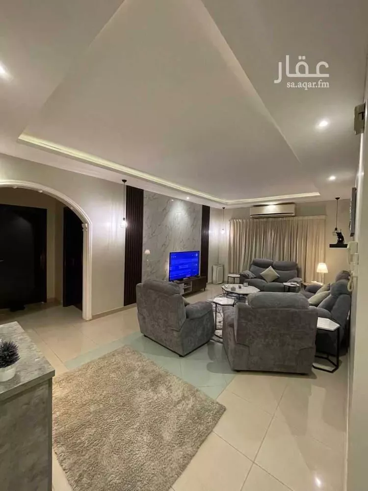 Furnished Apartment for Booking in Riyadh Al Hamra 11