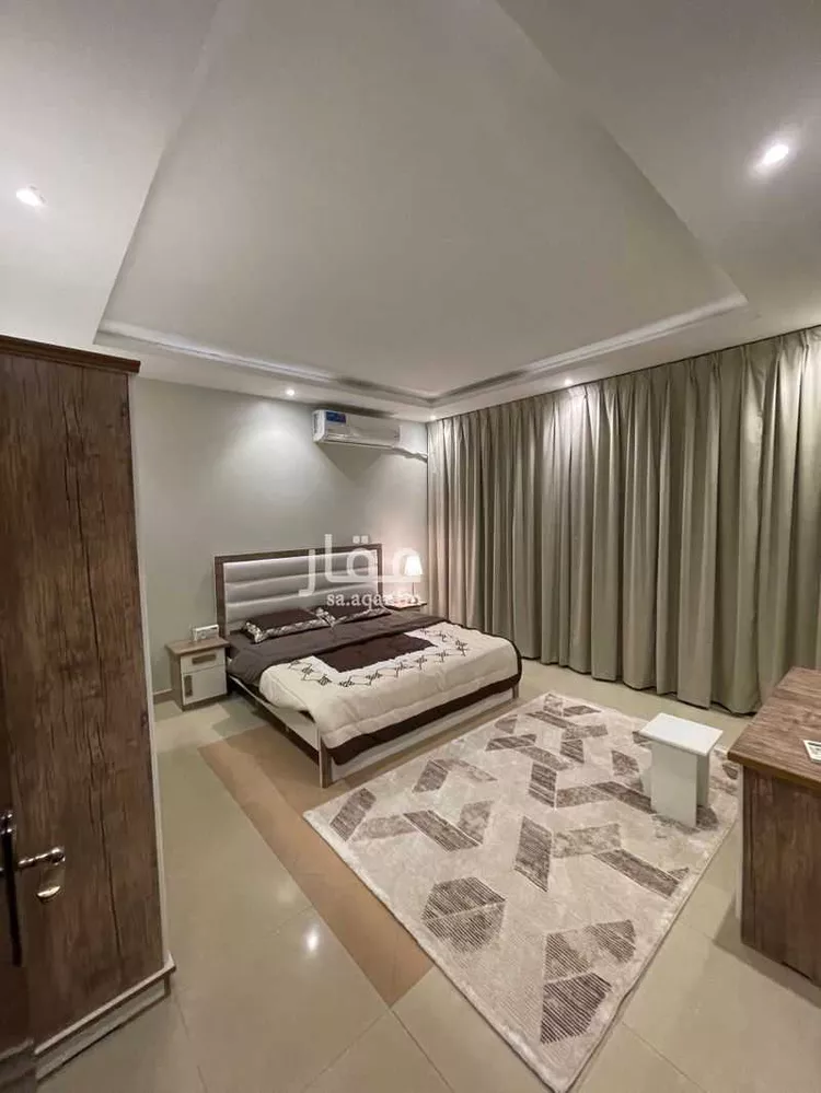 Furnished Apartment for Booking in Riyadh Al Hamra 9