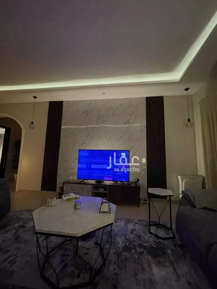 Furnished Apartment for Booking in Riyadh Al Hamra 15