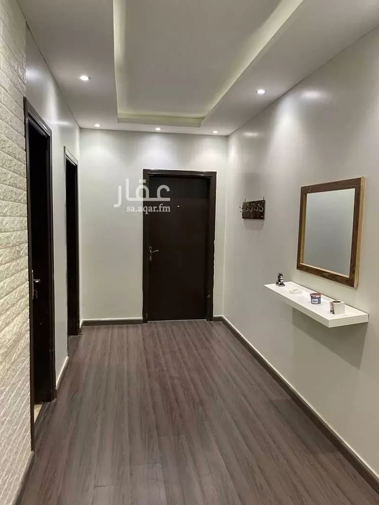 Furnished Apartment for Booking in Riyadh Al Hamra 12