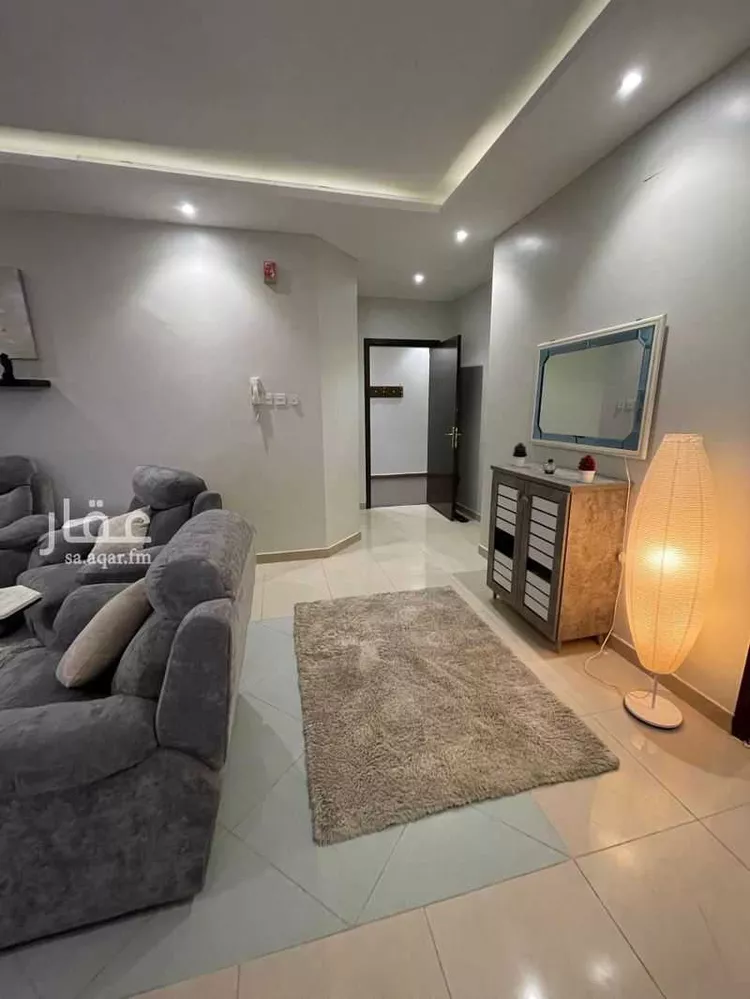 Furnished Apartment for Booking in Riyadh Al Hamra 13