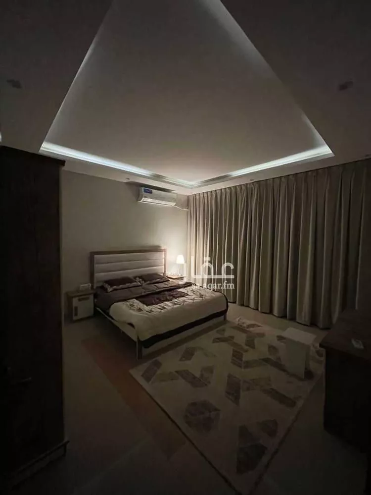 Furnished Apartment for Booking in Riyadh Al Hamra 6