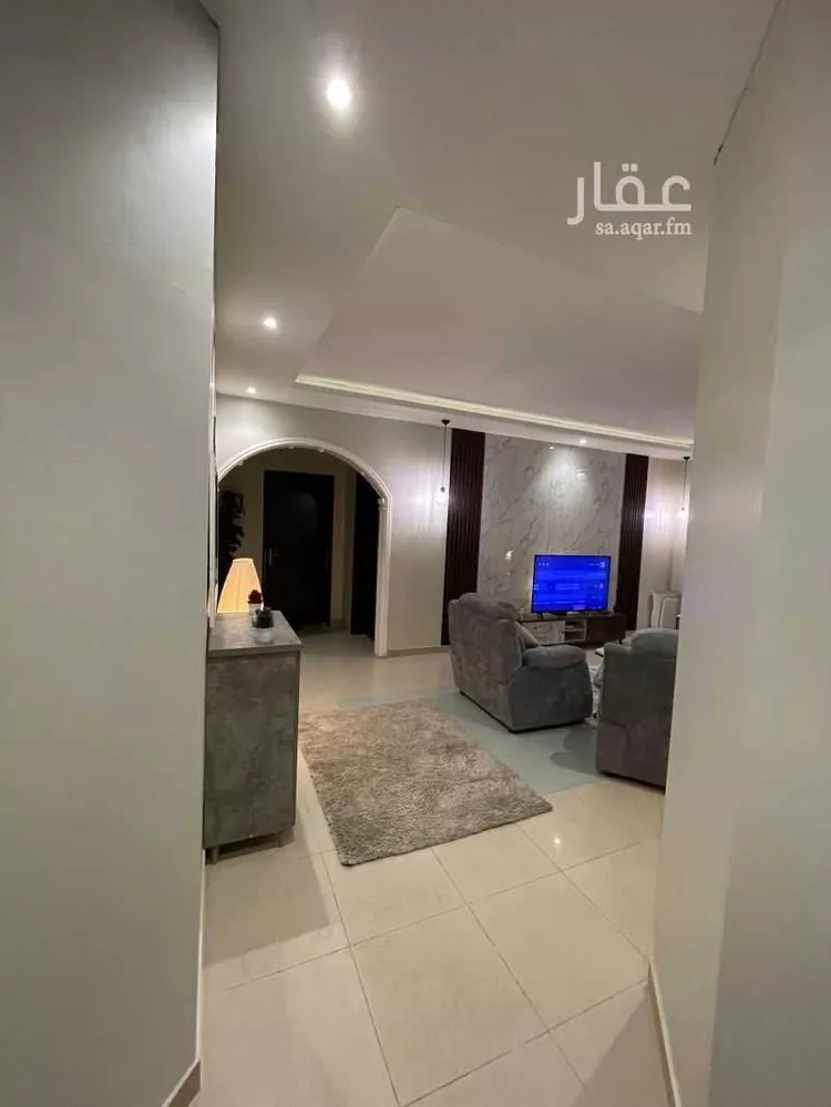 Furnished Apartment for Booking in Riyadh Al Hamra 16