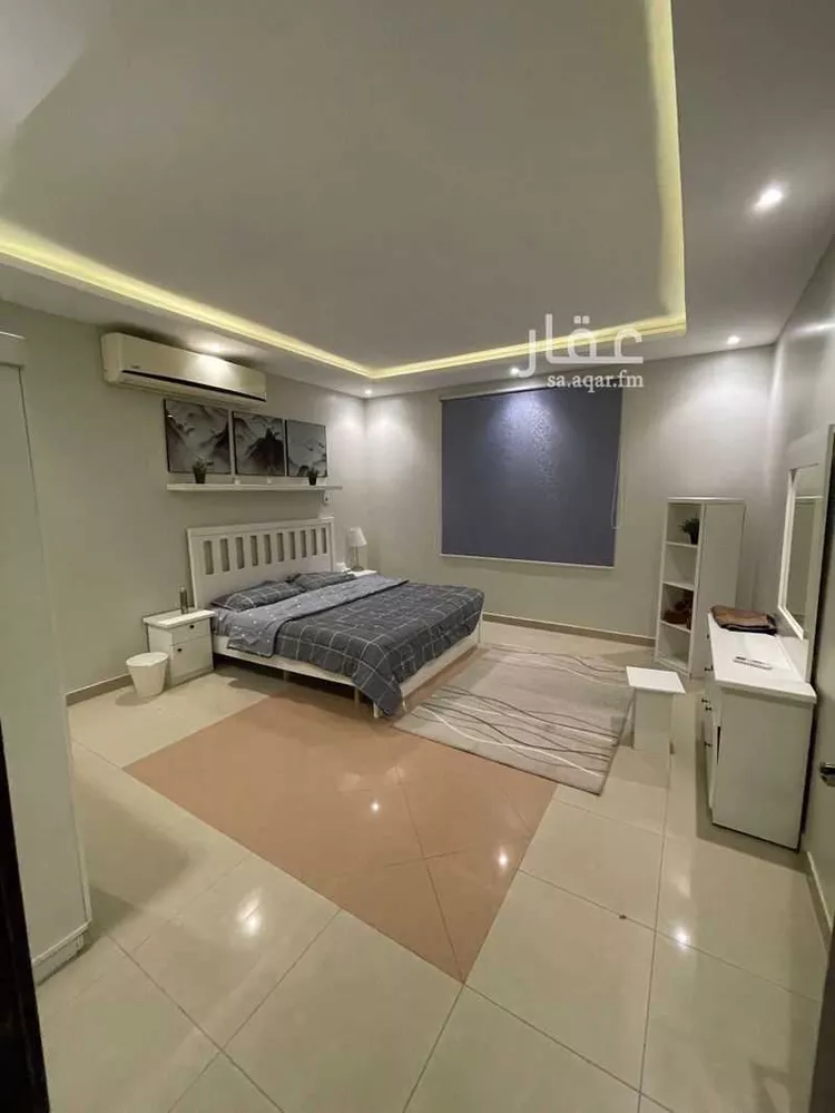 Furnished Apartment for Booking in Riyadh Al Hamra 8