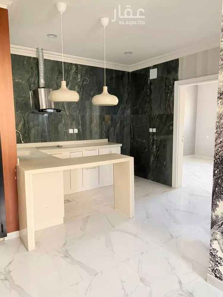 شقة للإيجار في شارع الحوطة, حي الملقا, مدينة الرياض, منطقة الرياض صورة 5