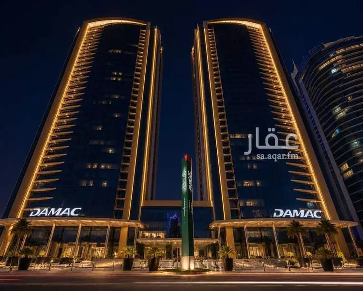 شقة للبيع في شارع الملك فهد الفرعي, حي العليا, مدينة الرياض, منطقة الرياض