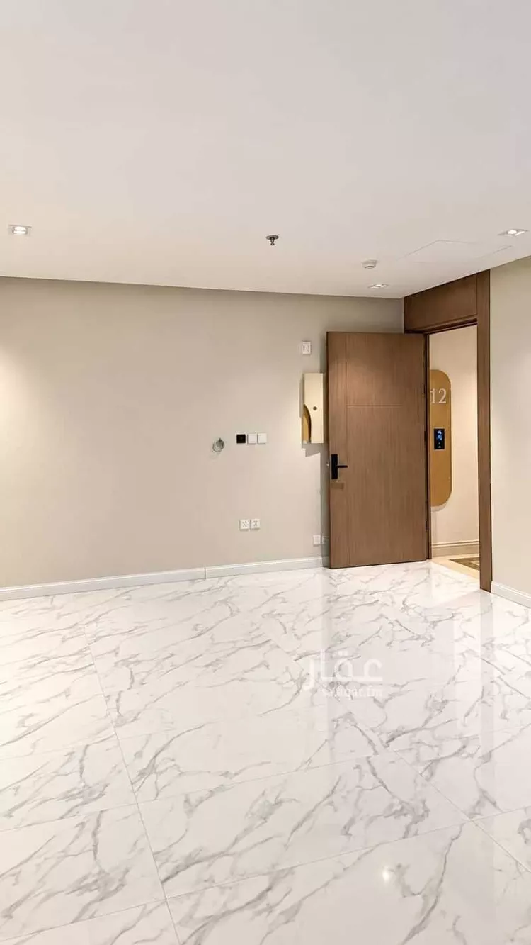 شقة للإيجار في شارع أرجوان, حي الملقا, مدينة الرياض, منطقة الرياض 6