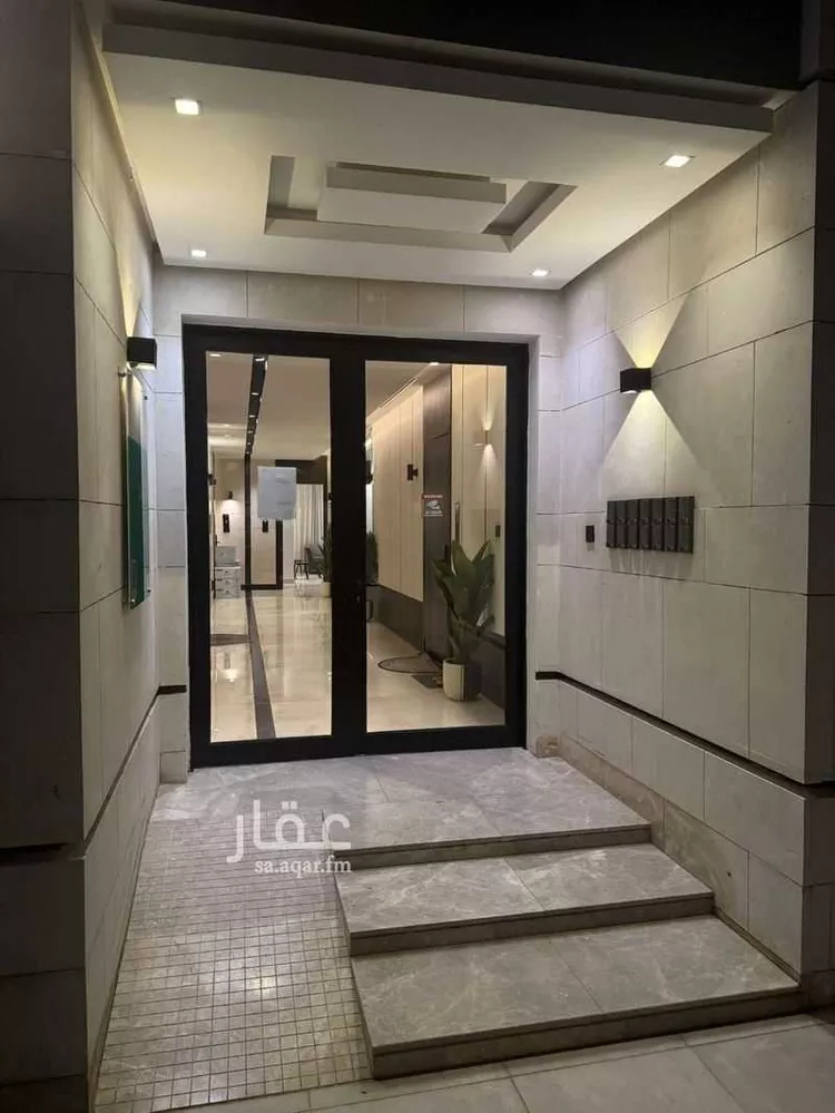 شقة للبيع في شارع وادي الزرقاء, حي الندى, مدينة الرياض, منطقة الرياض صورة 4