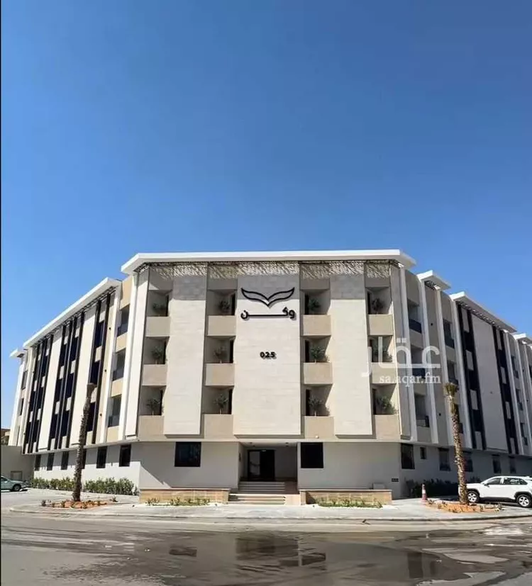 شقة للبيع في شارع محمد المقدمي, حي الغدير, مدينة الرياض, منطقة الرياض