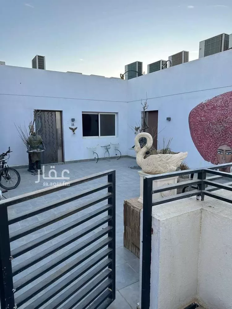 شقة للبيع في شارع القصر, حي النرجس, مدينة الرياض, منطقة الرياض صورة 3
