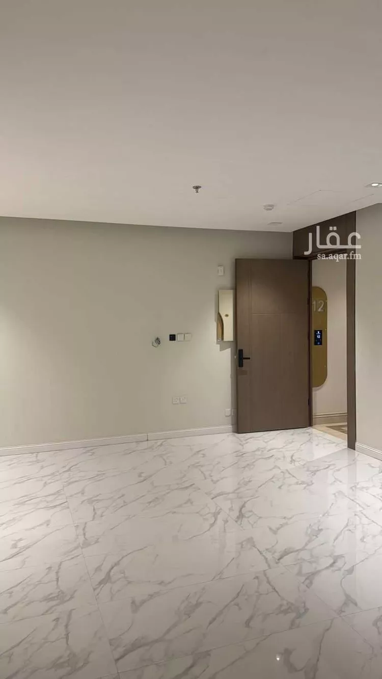 شقة للإيجار في شارع أرجوان, حي الملقا, مدينة الرياض, منطقة الرياض صورة 5