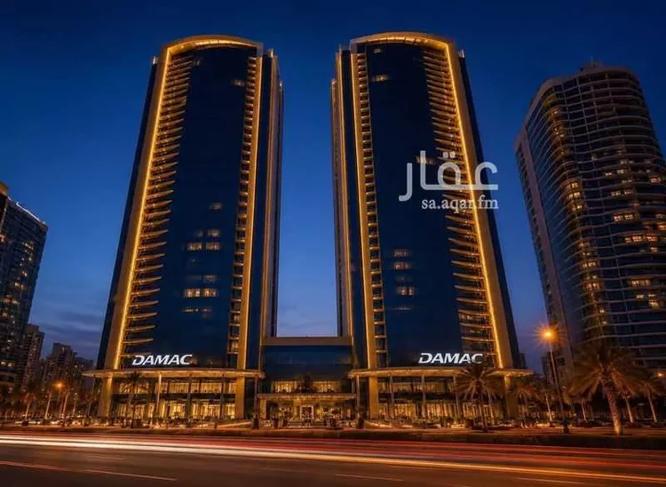 شقة للبيع في شارع الملك فهد الفرعي, حي العليا, مدينة الرياض, منطقة الرياض