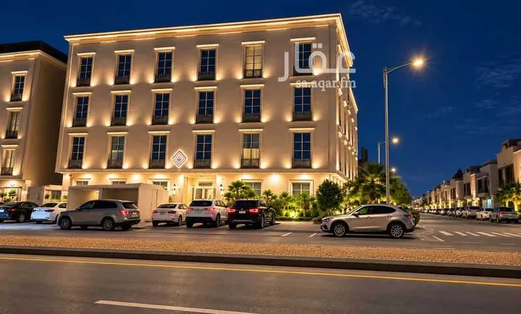 شقة للبيع في شارع خليفة العتيبي, حي القيروان, مدينة الرياض, منطقة الرياض صورة 2