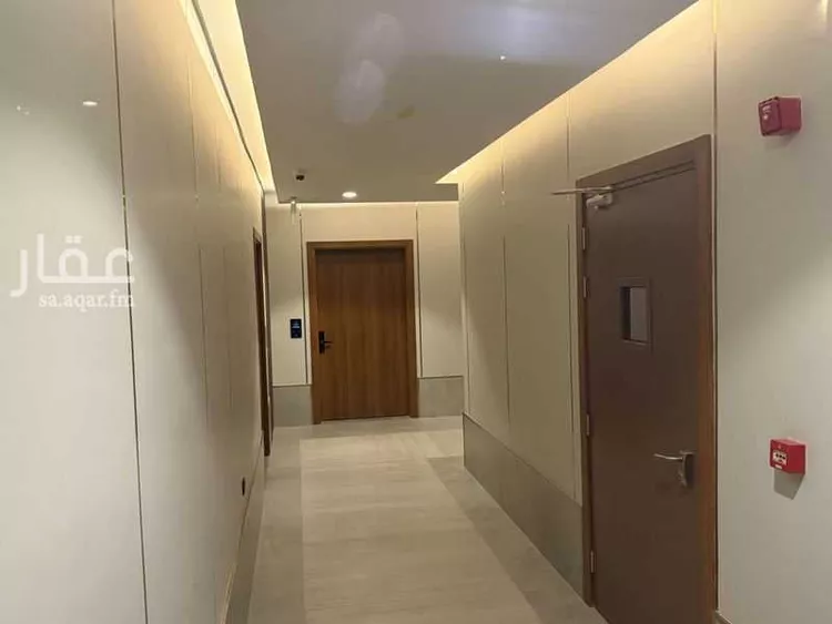 شقة للبيع في شارع الوفاء, حي حطين, مدينة الرياض, منطقة الرياض صورة 3