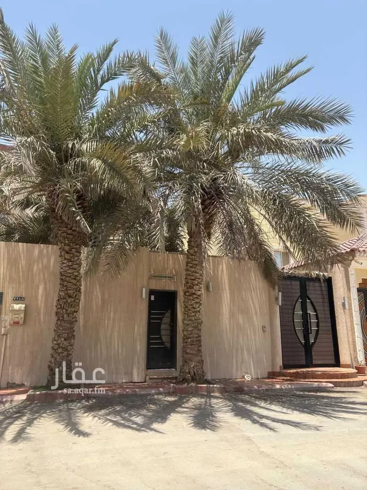 فيلا للبيع في شارع الربيع, حي الحمراء, مدينة الرياض, منطقة الرياض صورة 4