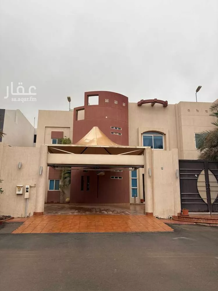 فيلا للبيع في شارع الربيع, حي الحمراء, مدينة الرياض, منطقة الرياض صورة 5