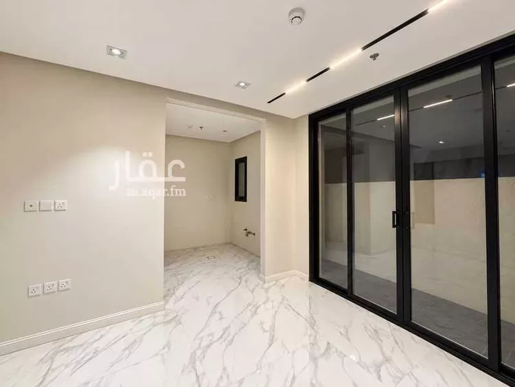 شقة للإيجار في شارع أرجوان, حي الملقا, مدينة الرياض, منطقة الرياض 8