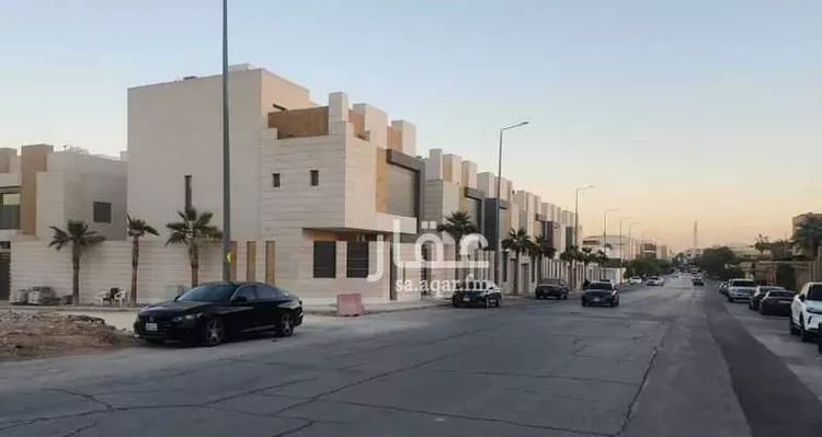 فيلا للبيع في شارع أبي حيان التوحيدي, حي السليمانية, مدينة الرياض, منطقة الرياض صورة 2