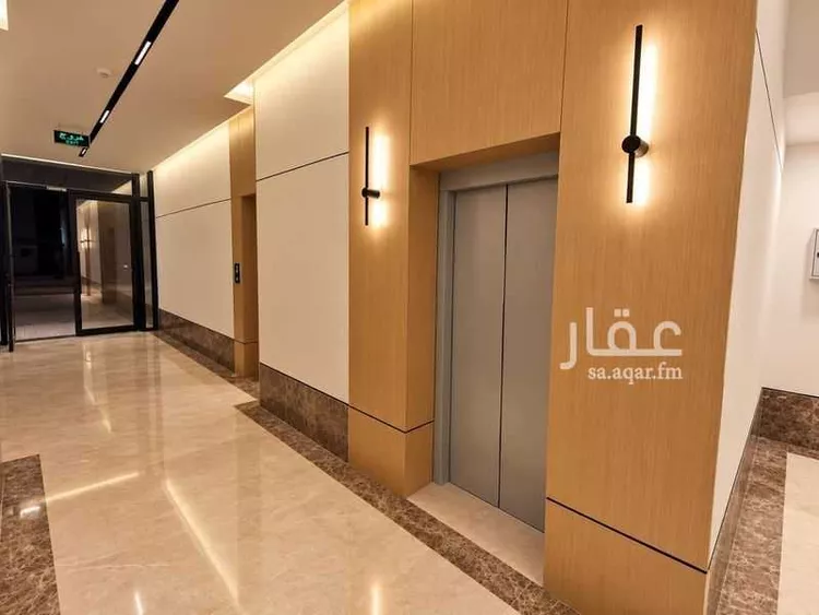 شقة للبيع في شارع محمد بن سعد بن زيد, حي التعاون, مدينة الرياض, منطقة الرياض 6