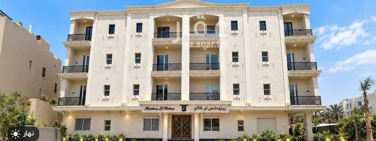 شقة للبيع في شارع أرجوان, حي الملقا, مدينة الرياض, منطقة الرياض صورة 2