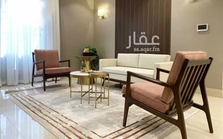 شقة للبيع في شارع خليفة العتيبي, حي القيروان, مدينة الرياض, منطقة الرياض صورة 4