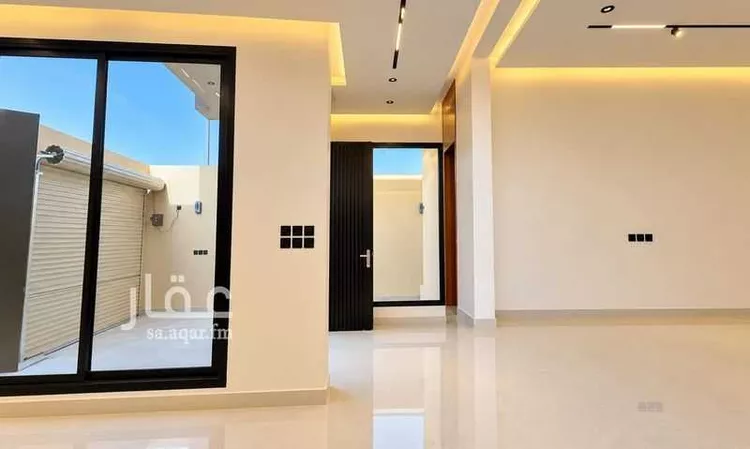 فيلا للبيع في شارع جبل المدار, حي القادسية, مدينة الرياض, منطقة الرياض صورة 4