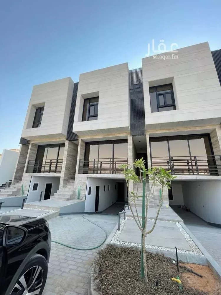 فيلا للبيع في شارع سليمان الحمدان, حي النرجس, مدينة الرياض, منطقة الرياض