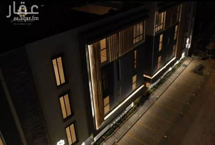 شقة للبيع في شارع أحمد بن شبانة, حي القيروان, مدينة الرياض, منطقة الرياض صورة 4