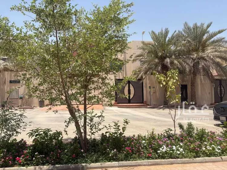 فيلا للبيع في شارع الربيع, حي الحمراء, مدينة الرياض, منطقة الرياض صورة 2