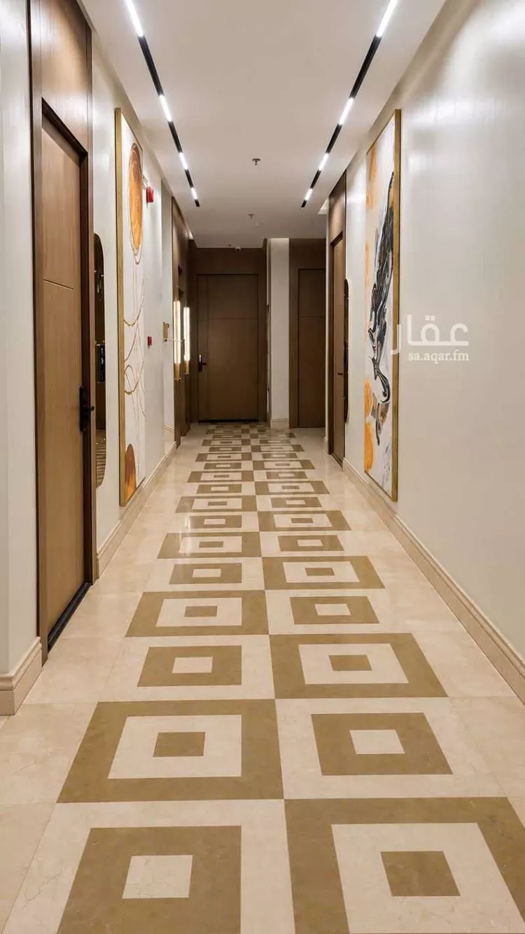 شقة للبيع في شارع أرجوان, حي الملقا, مدينة الرياض, منطقة الرياض صورة 3