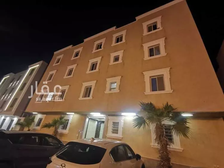 عمارة للبيع في شارع عبدالله الخرجي, حي العقيق, مدينة الرياض, منطقة الرياض صورة 3