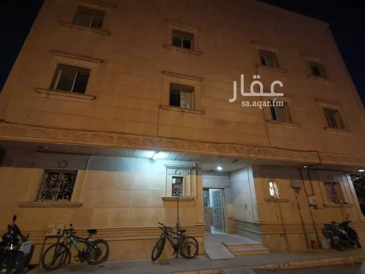 عمارة للبيع في شارع أوس بن عوف, حي العقيق, مدينة الرياض, منطقة الرياض صورة 2